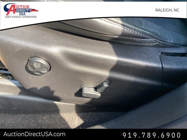 2015 Dodge Durango Limited Raleigh NC