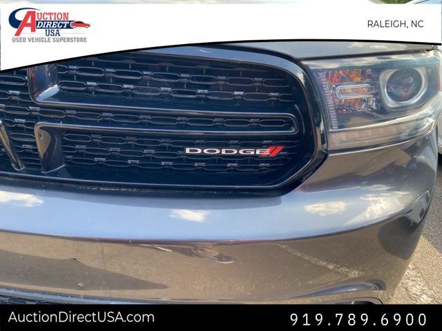 2015 Dodge Durango Limited Raleigh NC
