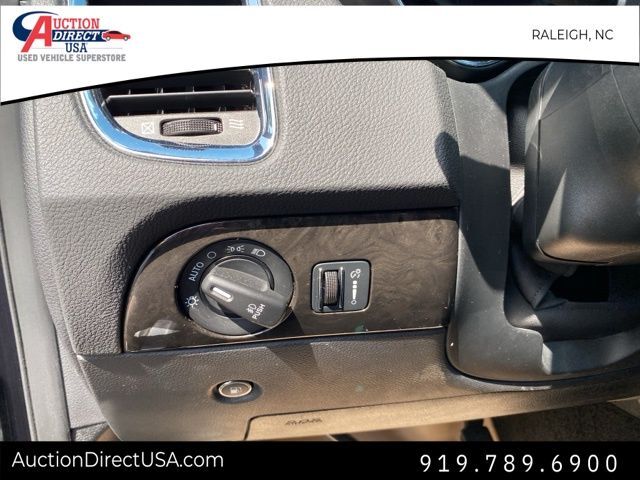 2015 Dodge Durango Limited Raleigh NC