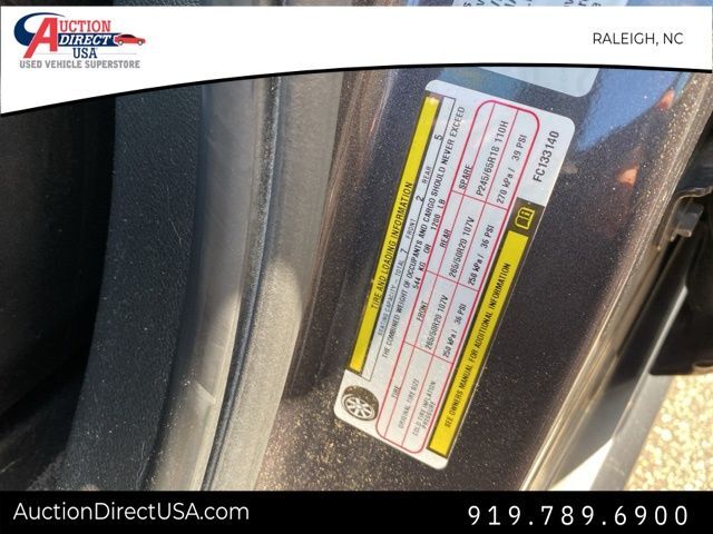 2015 Dodge Durango Limited Raleigh NC