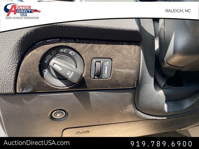 2015 Dodge Durango Limited Raleigh NC
