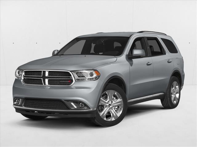 2015 Dodge Durango Limited Roseville CA