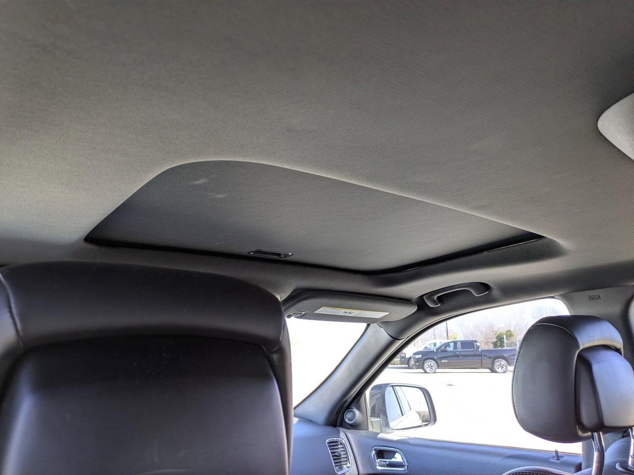 2015 Dodge Durango Limited Castroville TX