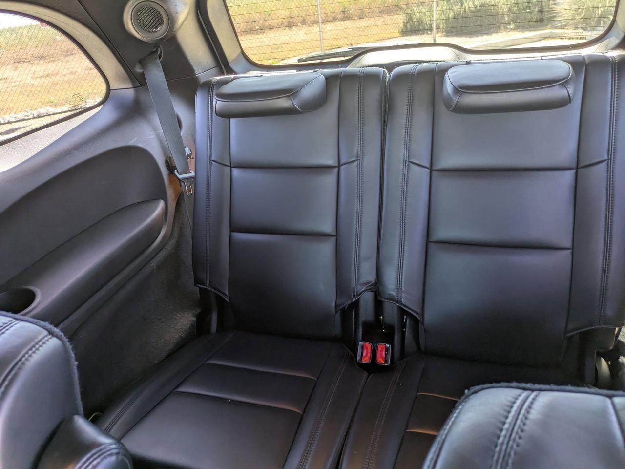 2015 Dodge Durango Limited Castroville TX