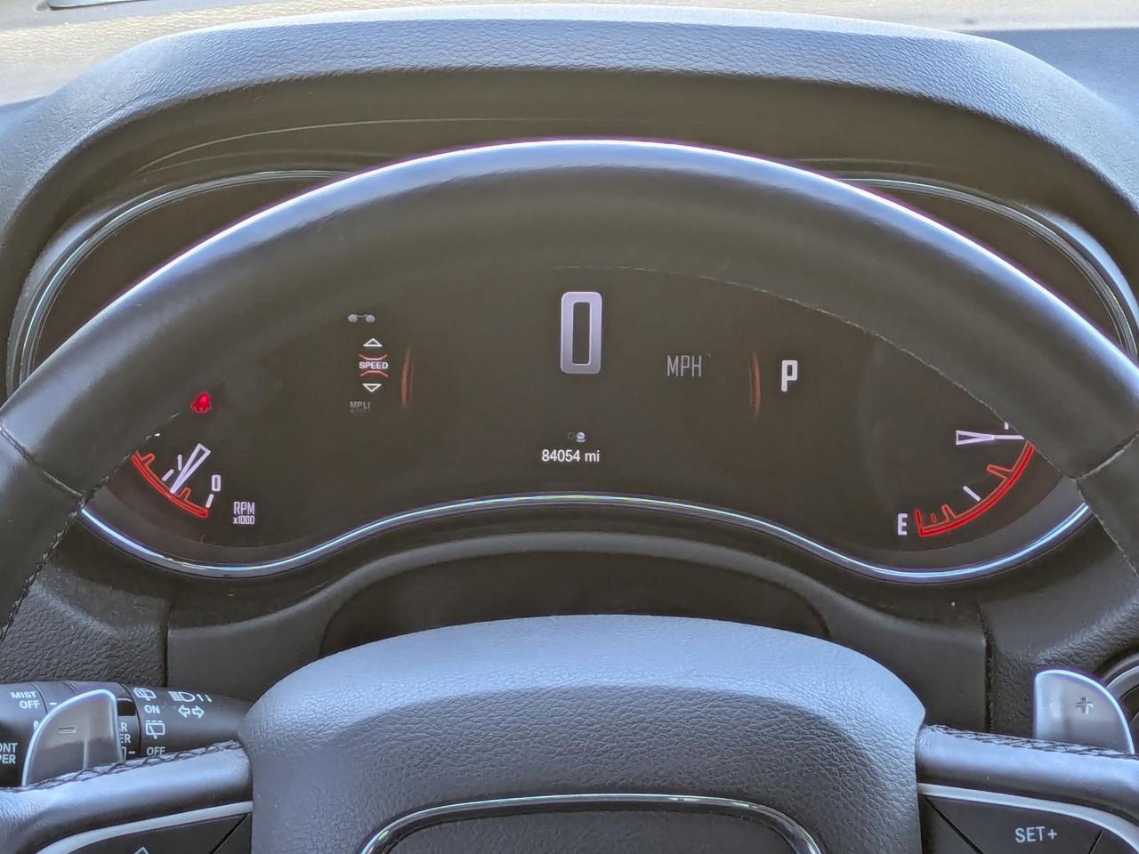 2015 Dodge Durango Limited Castroville TX