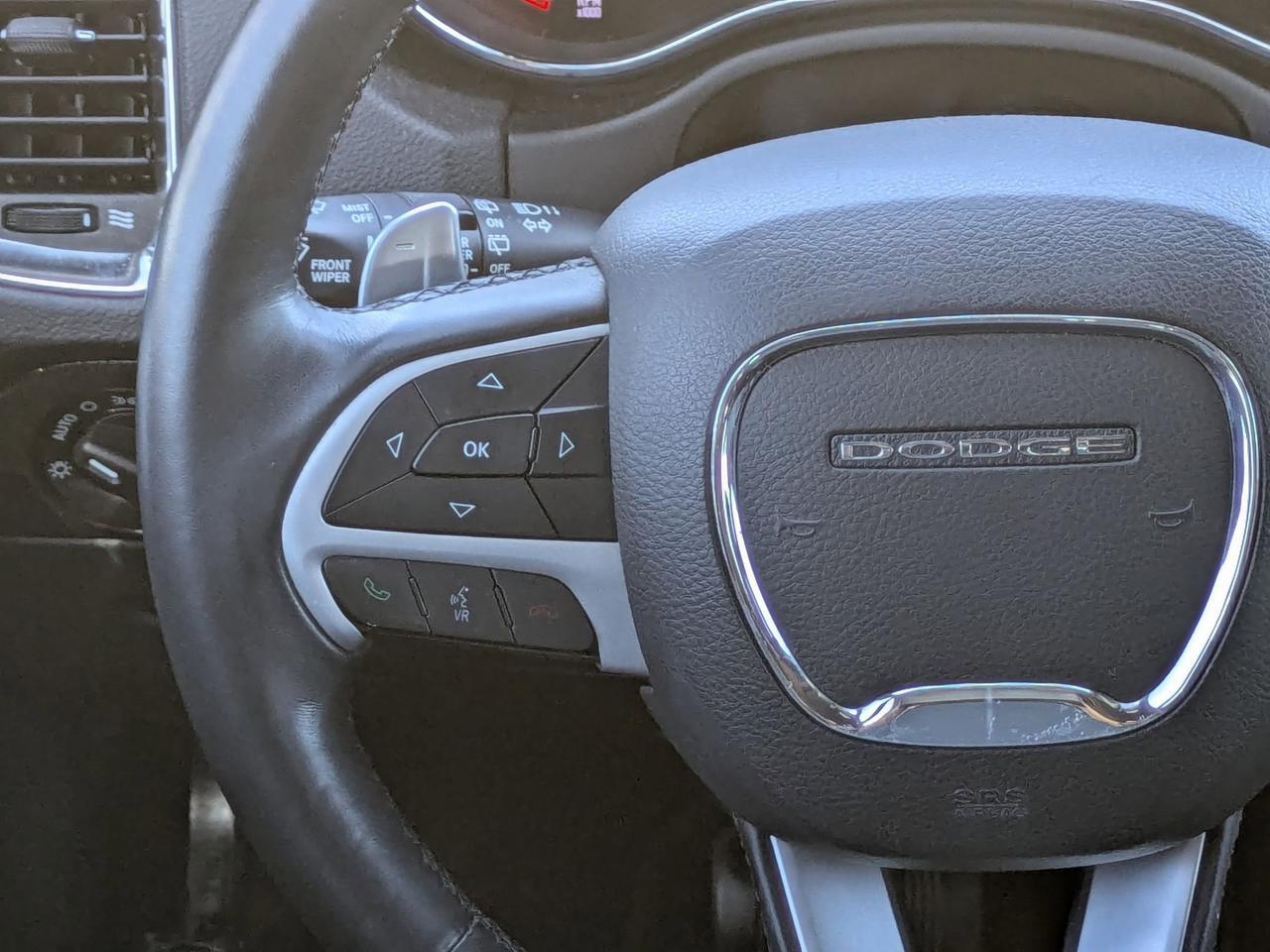 2015 Dodge Durango Limited Castroville TX