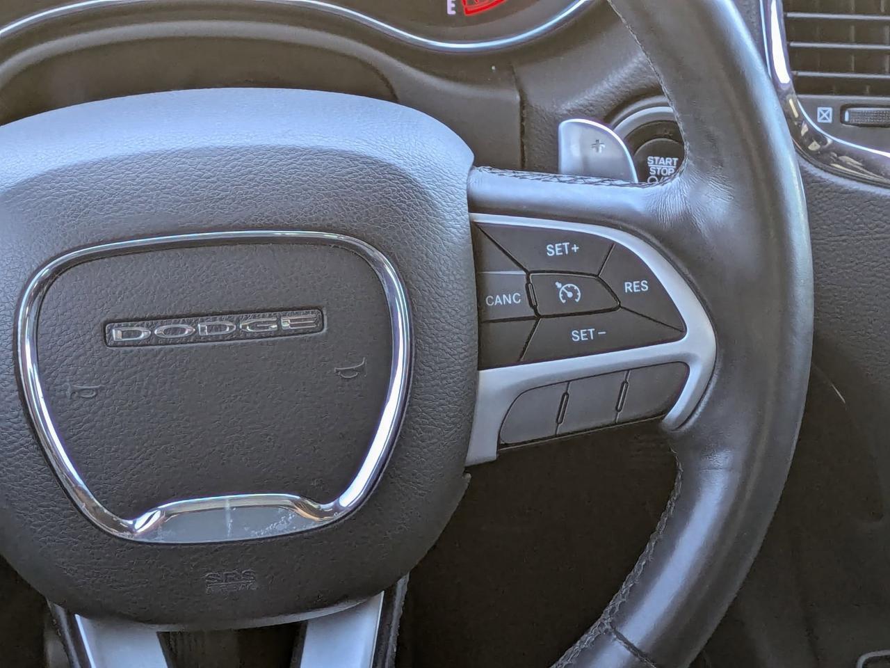 2015 Dodge Durango Limited Castroville TX