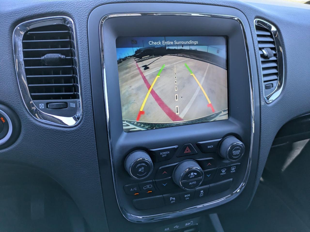 2015 Dodge Durango Limited Castroville TX