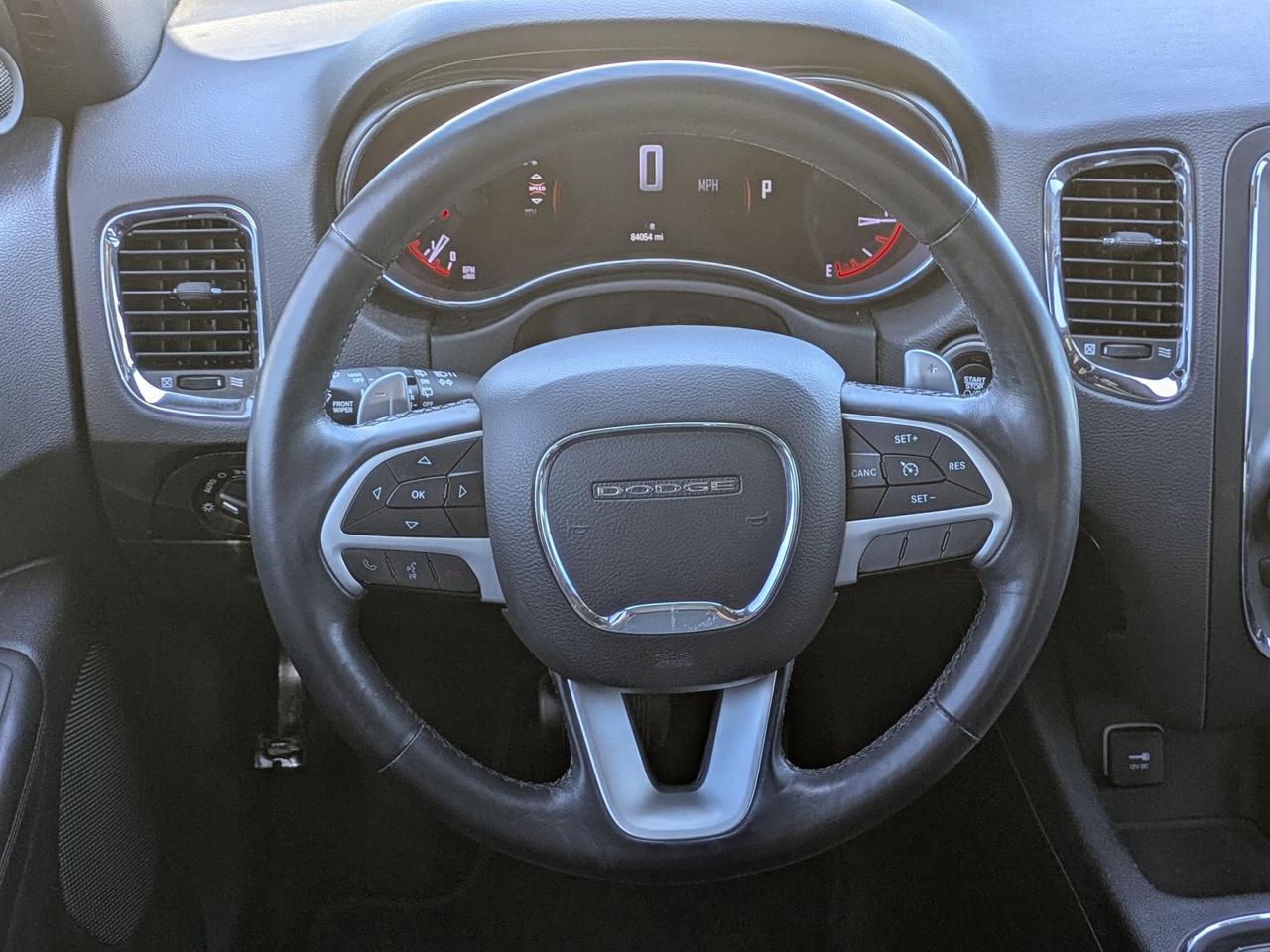 2015 Dodge Durango Limited Castroville TX