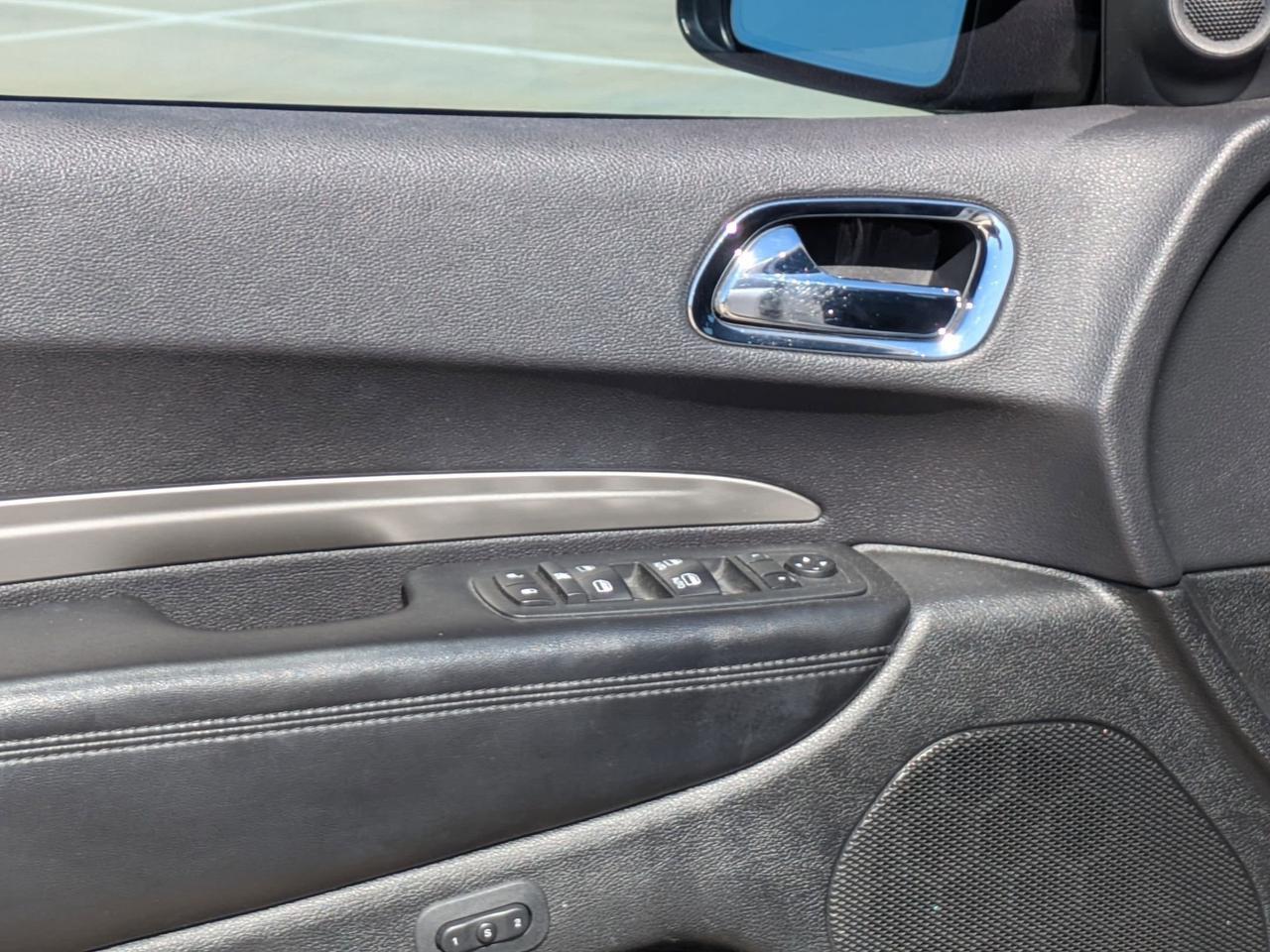 2015 Dodge Durango Limited Castroville TX