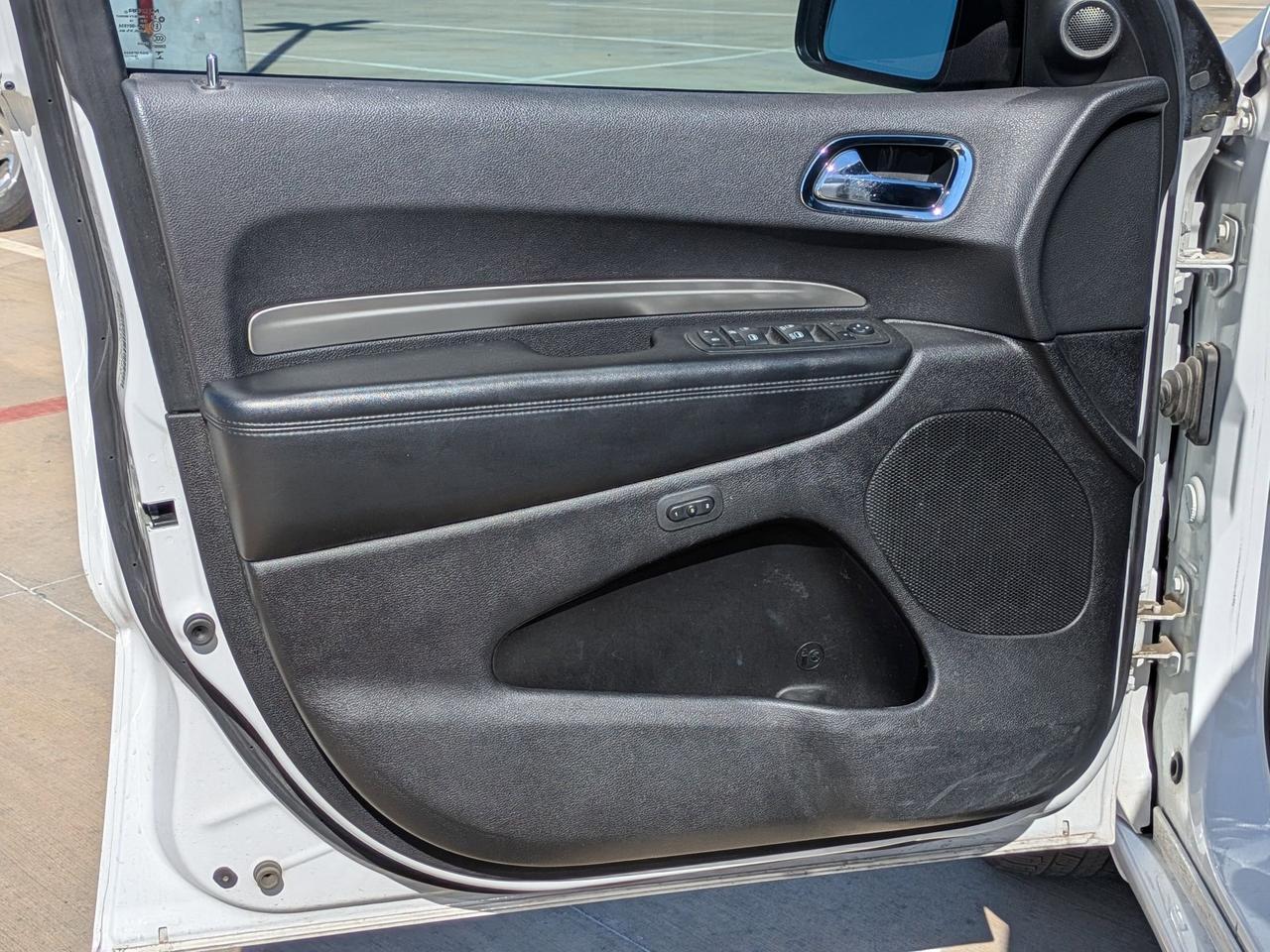 2015 Dodge Durango Limited Castroville TX