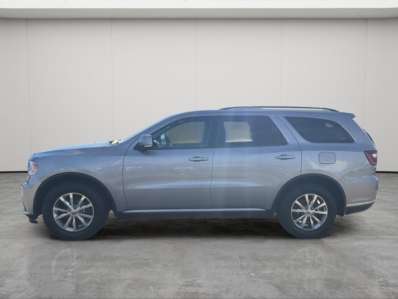 2015 Dodge Durango Limited Sherwood Park AB