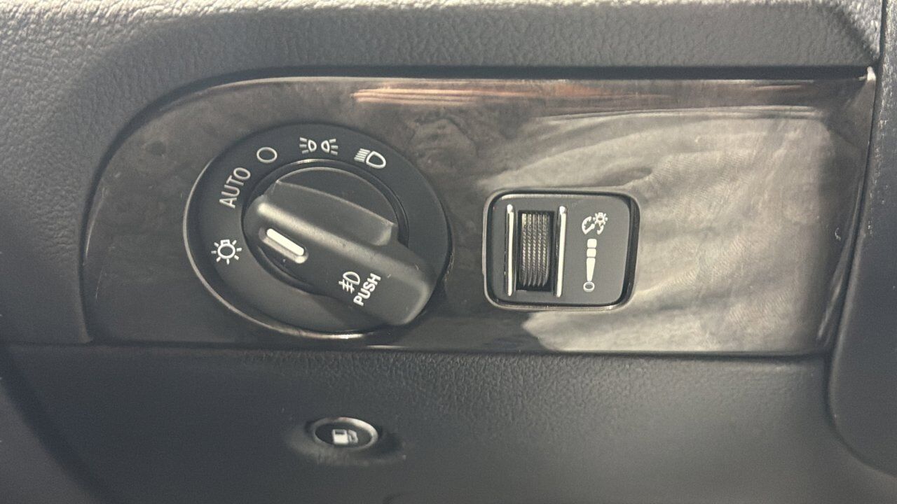 2015 Dodge Durango Limited Sherwood Park AB