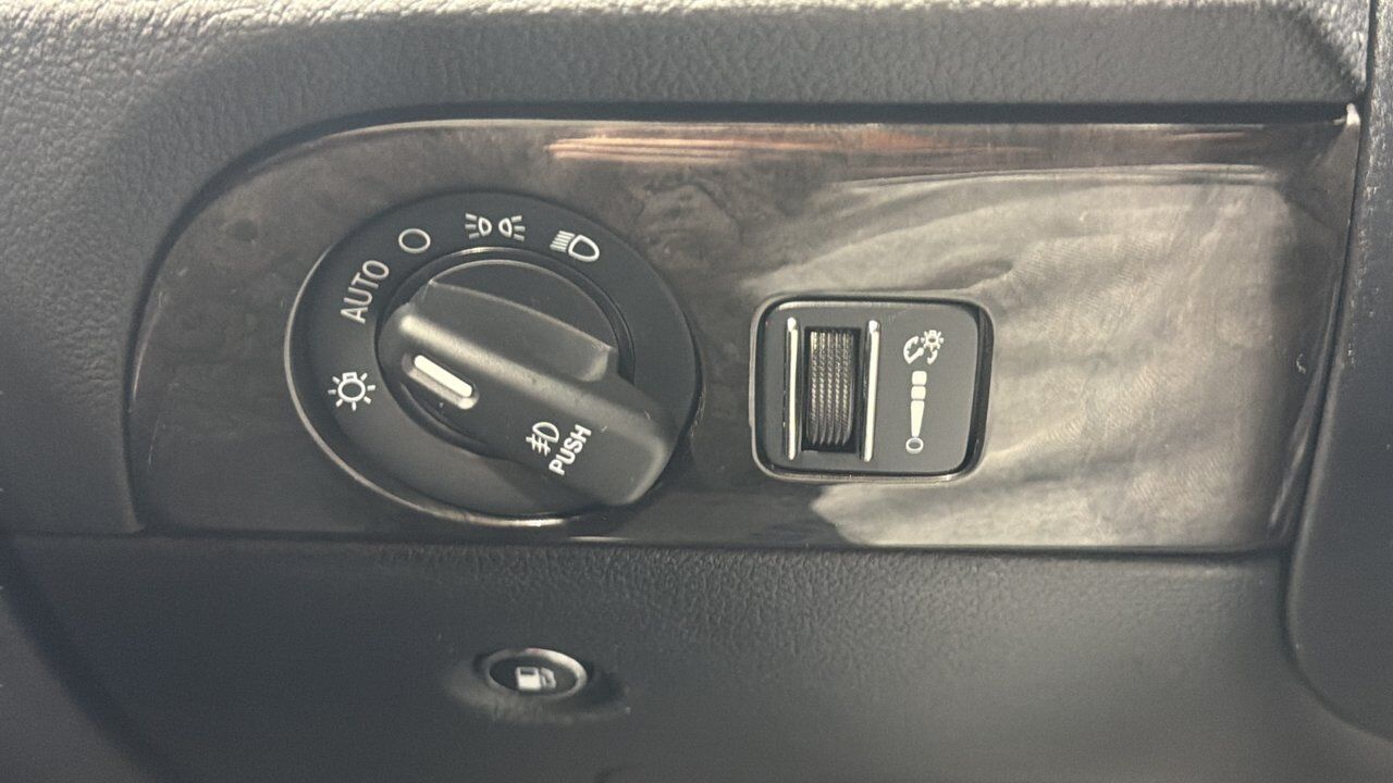 2015 Dodge Durango Limited Sherwood Park AB
