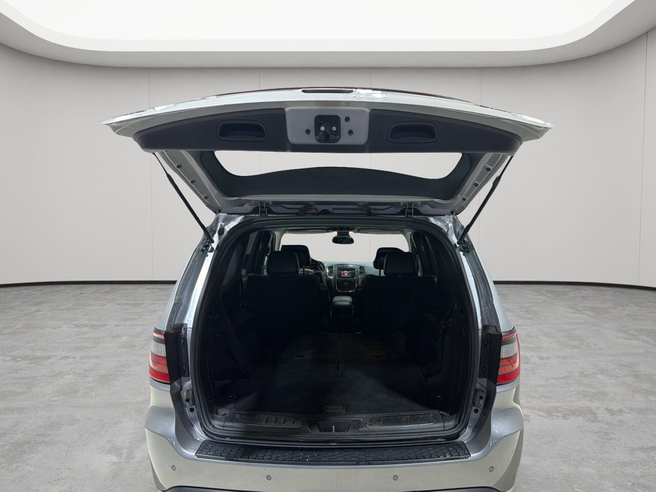 2015 Dodge Durango Limited Sherwood Park AB