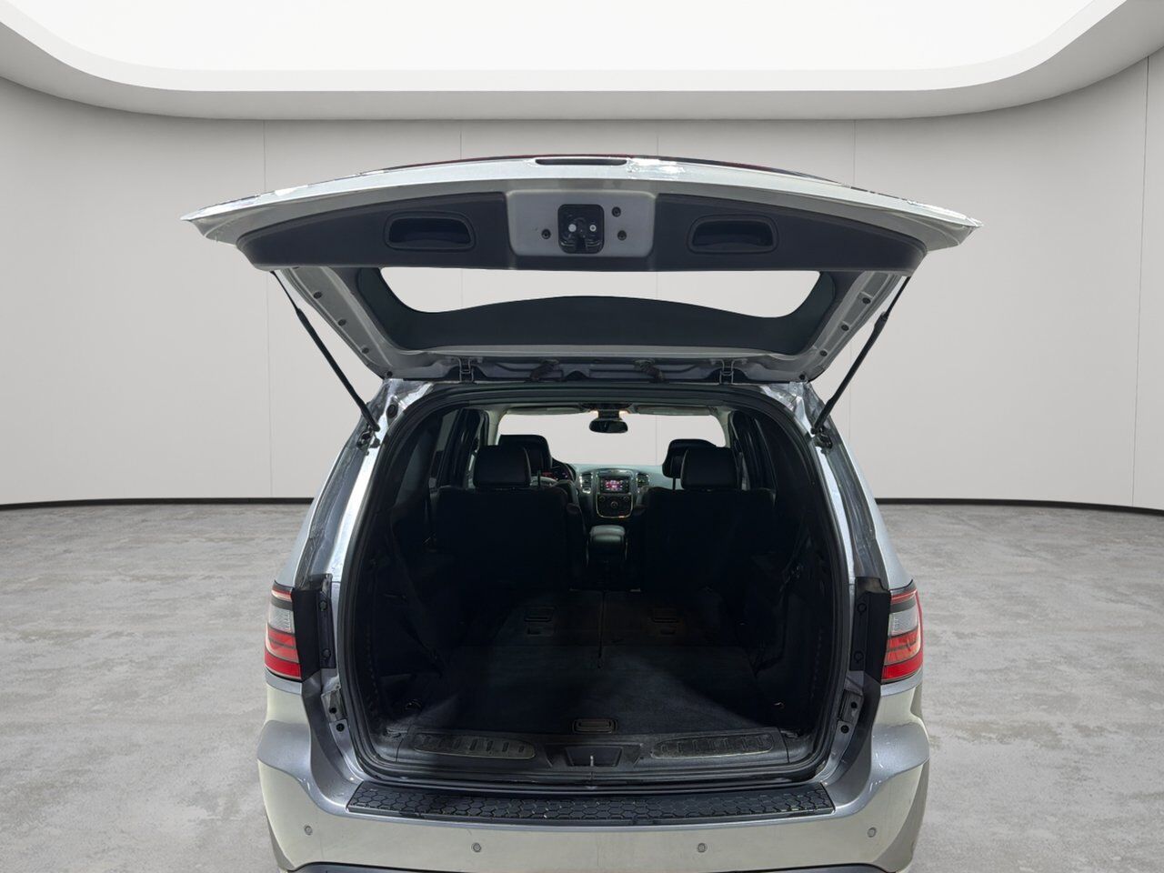 2015 Dodge Durango Limited Sherwood Park AB