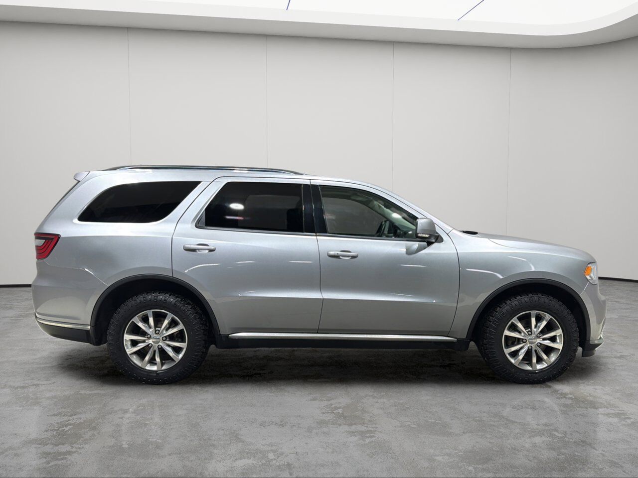 2015 Dodge Durango Limited Sherwood Park AB