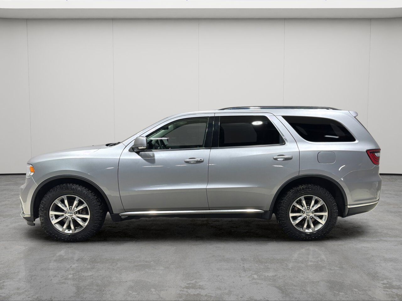 2015 Dodge Durango Limited Sherwood Park AB