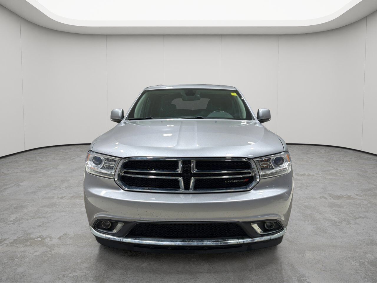 2015 Dodge Durango Limited Sherwood Park AB