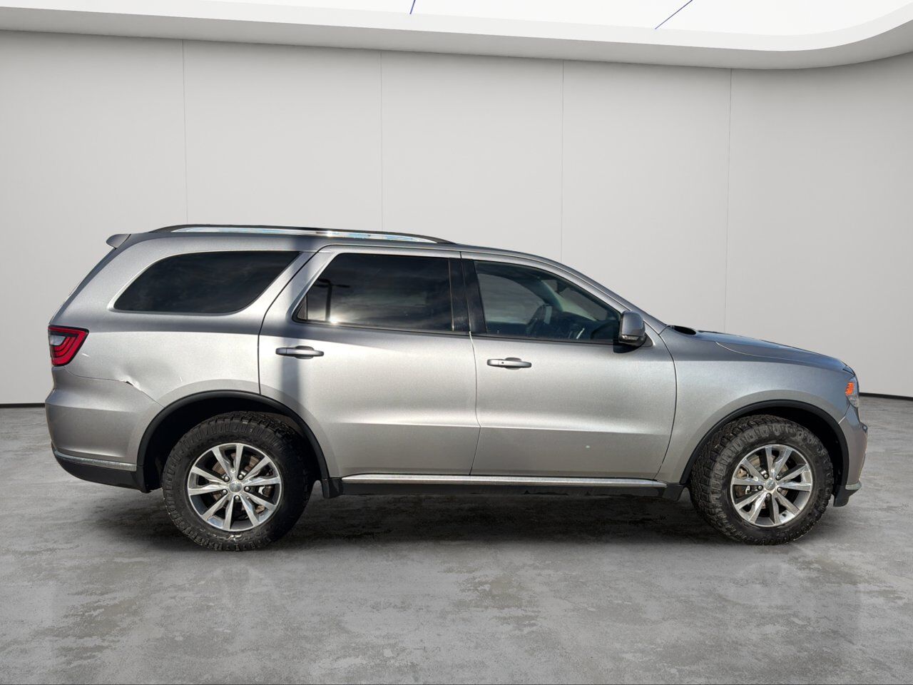 2015 Dodge Durango Limited Sherwood Park AB