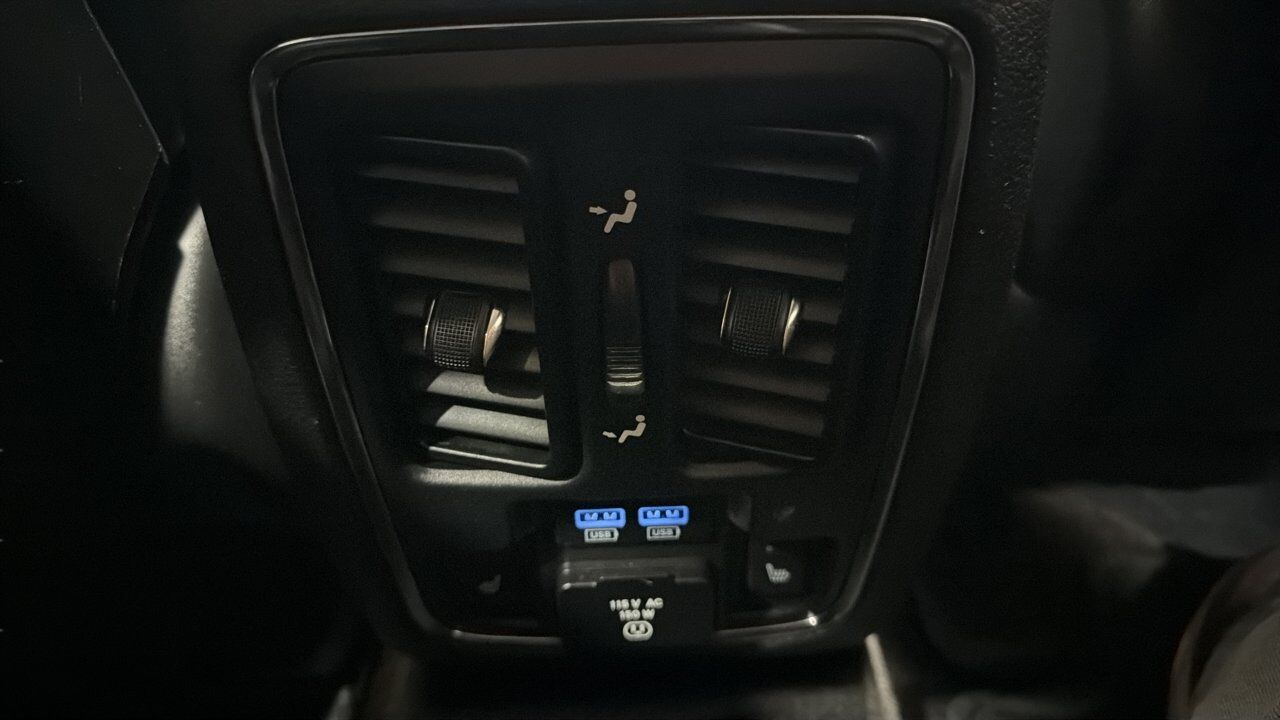 2015 Dodge Durango Limited Sherwood Park AB