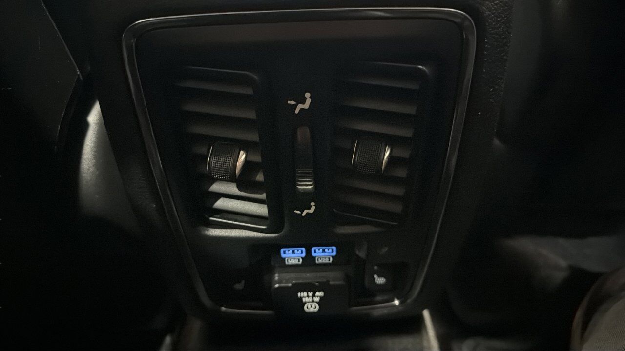 2015 Dodge Durango Limited Sherwood Park AB