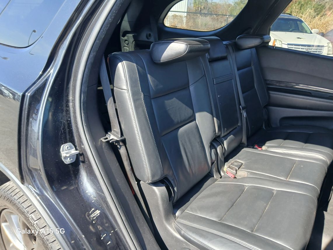 2015 Dodge Durango Limited Sport Utility 4D Maitland FL