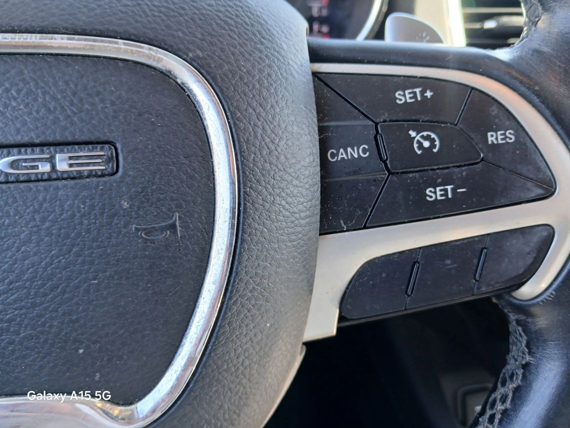 2015 Dodge Durango Limited Sport Utility 4D Maitland FL