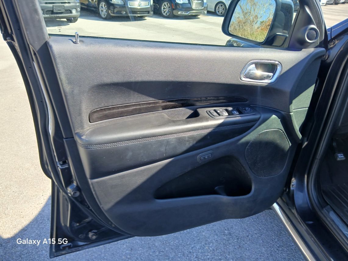 2015 Dodge Durango Limited Sport Utility 4D Maitland FL