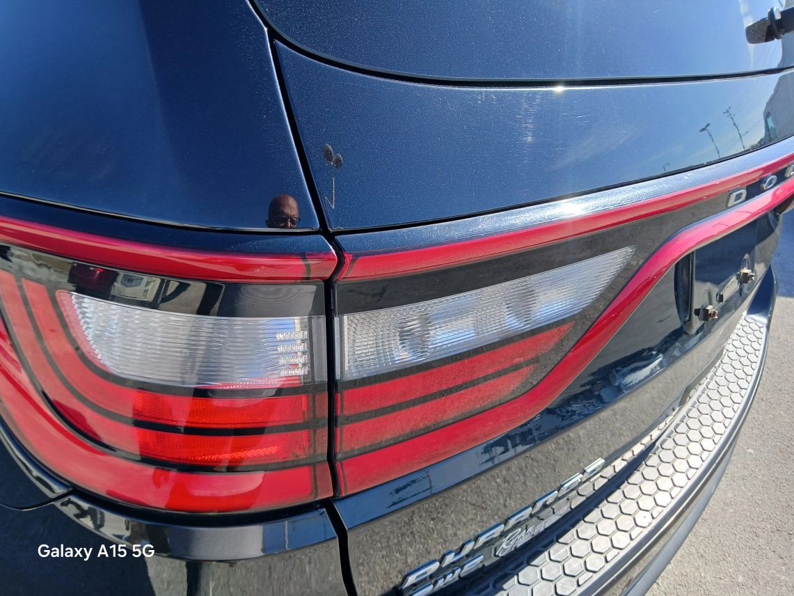 2015 Dodge Durango Limited Sport Utility 4D Maitland FL