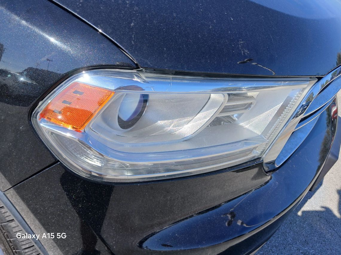 2015 Dodge Durango Limited Sport Utility 4D Maitland FL