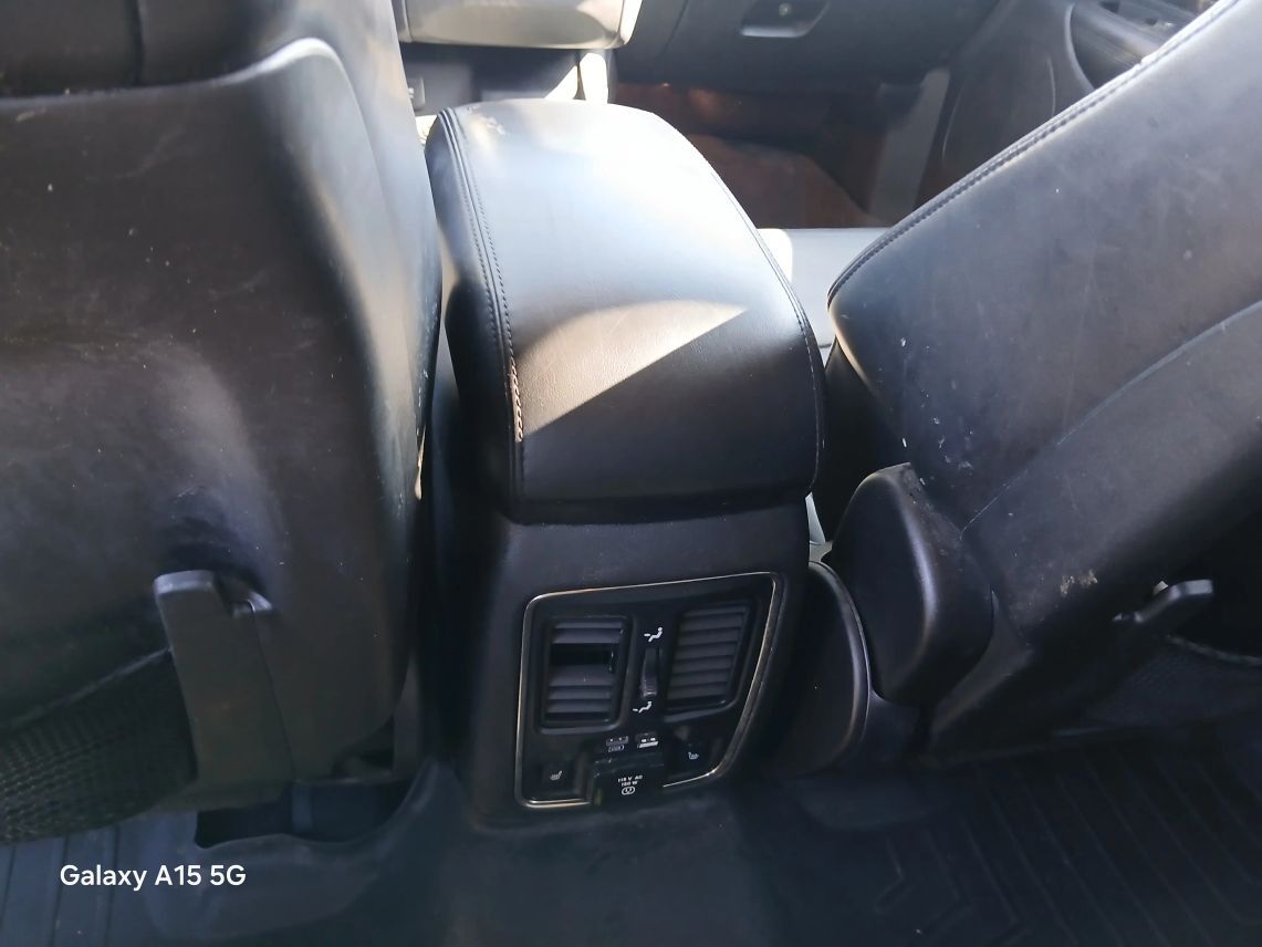 2015 Dodge Durango Limited Sport Utility 4D Maitland FL