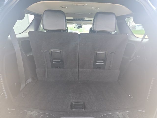 2015 Dodge Durango Limited West Burlington IA