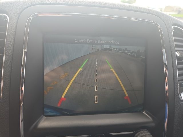 2015 Dodge Durango Limited West Burlington IA