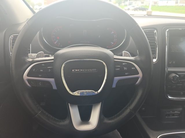 2015 Dodge Durango Limited West Burlington IA
