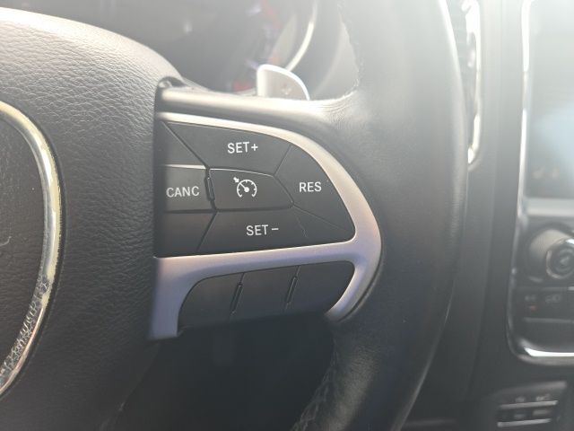 2015 Dodge Durango Limited West Burlington IA