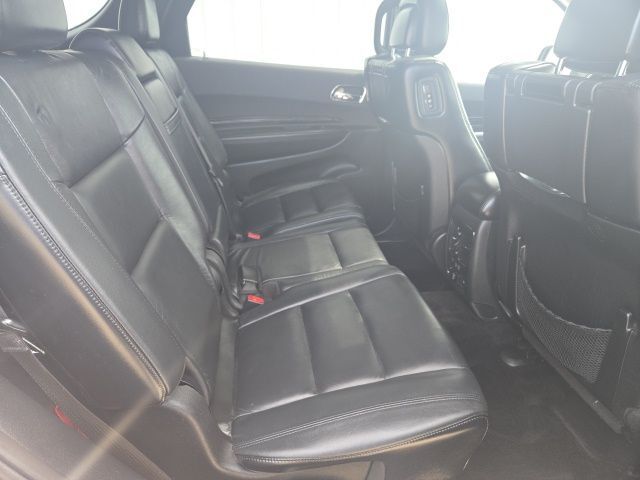 2015 Dodge Durango Limited West Burlington IA