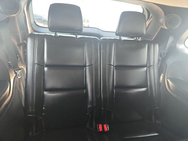 2015 Dodge Durango Limited West Burlington IA