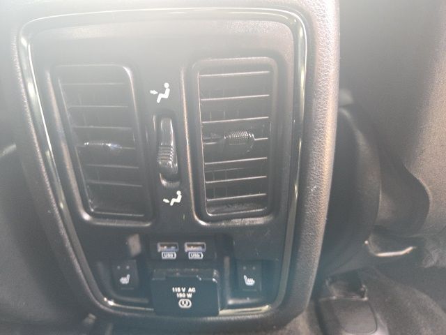 2015 Dodge Durango Limited West Burlington IA
