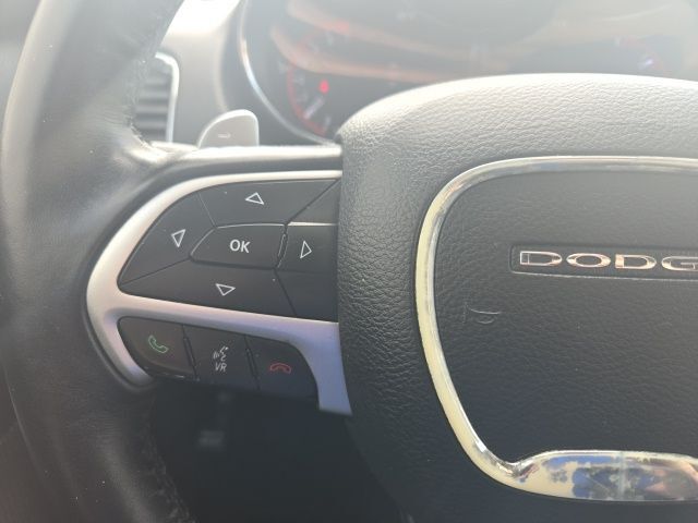 2015 Dodge Durango Limited West Burlington IA