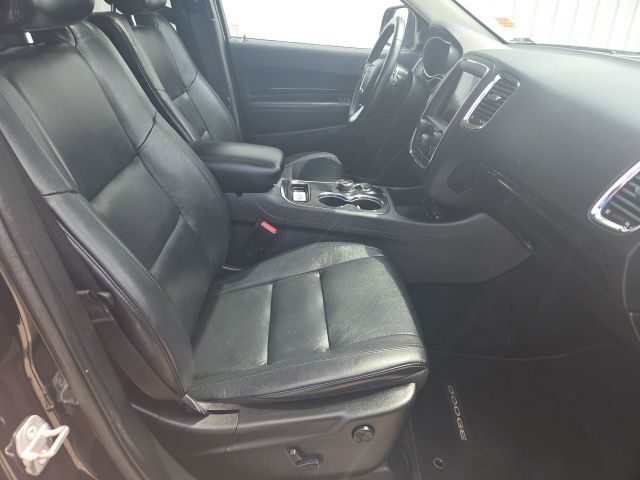 2015 Dodge Durango Limited West Burlington IA
