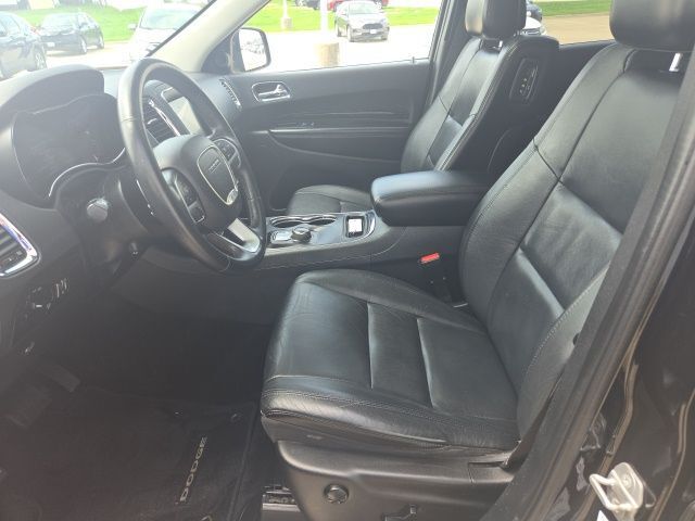 2015 Dodge Durango Limited West Burlington IA