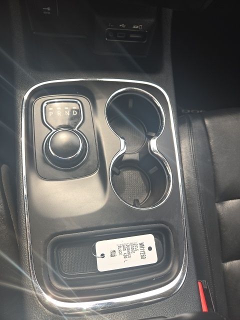 2015 Dodge Durango Limited West Burlington IA