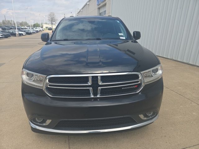 2015 Dodge Durango Limited West Burlington IA