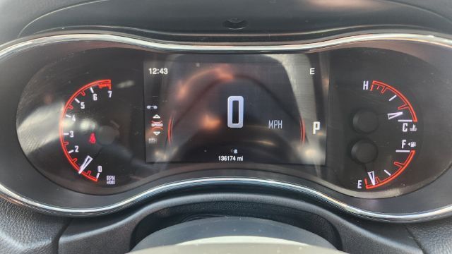 2015 Dodge Durango Limited Sandy UT