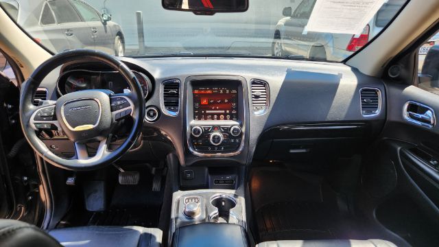 2015 Dodge Durango Limited Sandy UT