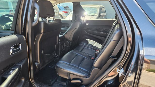 2015 Dodge Durango Limited Sandy UT