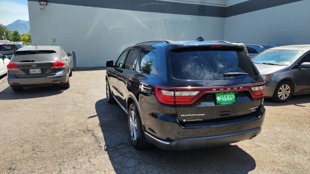 2015 Dodge Durango Limited Sandy UT