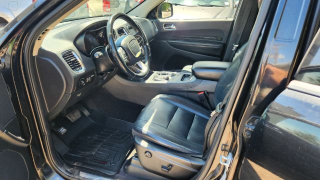 2015 Dodge Durango Limited Sandy UT