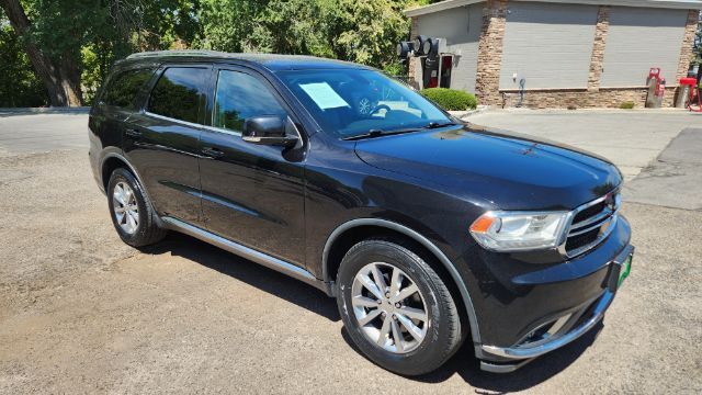 2015 Dodge Durango Limited Sandy UT